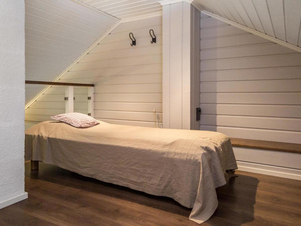Holiday Home Tahkovuorentie 34 B By Interhome المظهر الخارجي الصورة
